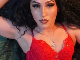 ChanellaWella immagine del profilo del modello di cam