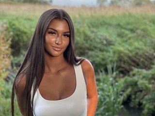 Kelley_O Profilbild des Cam-Modells