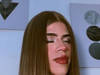 Image de profil du modèle de webcam The_Babys20