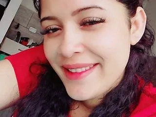 AnneHolt immagine del profilo del modello di cam