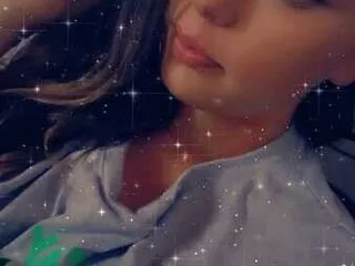 Image de profil du modèle de webcam JessyWalace