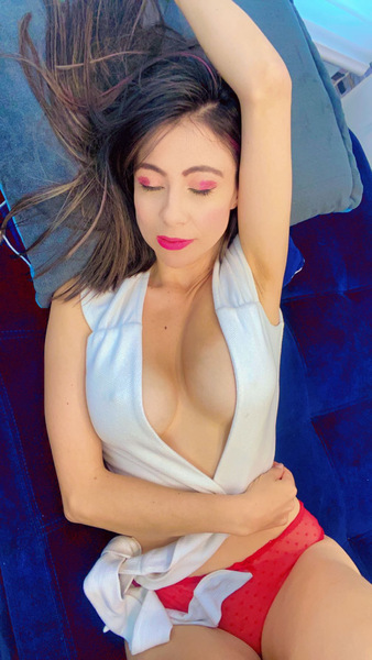 Artiest Tammymodell Foto 5