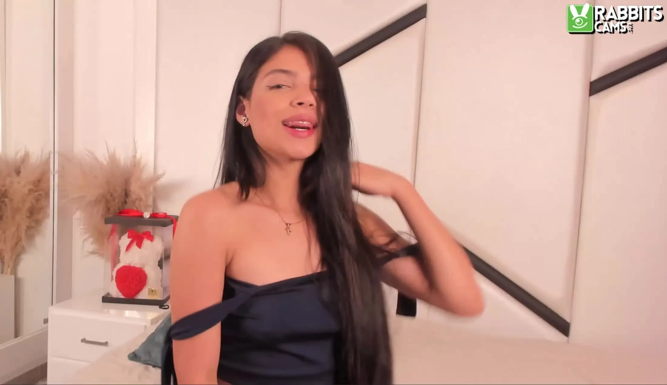 Artista CarolinaCruise Video 1