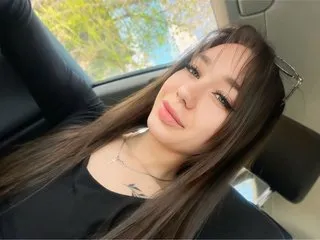 Image de profil du modèle de webcam Ekaterina099