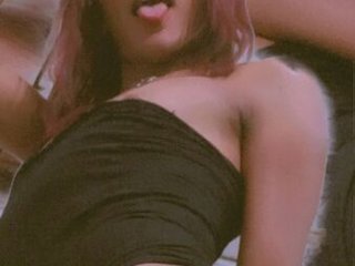 Foto de perfil de modelo de webcam de Dayana21cm 
