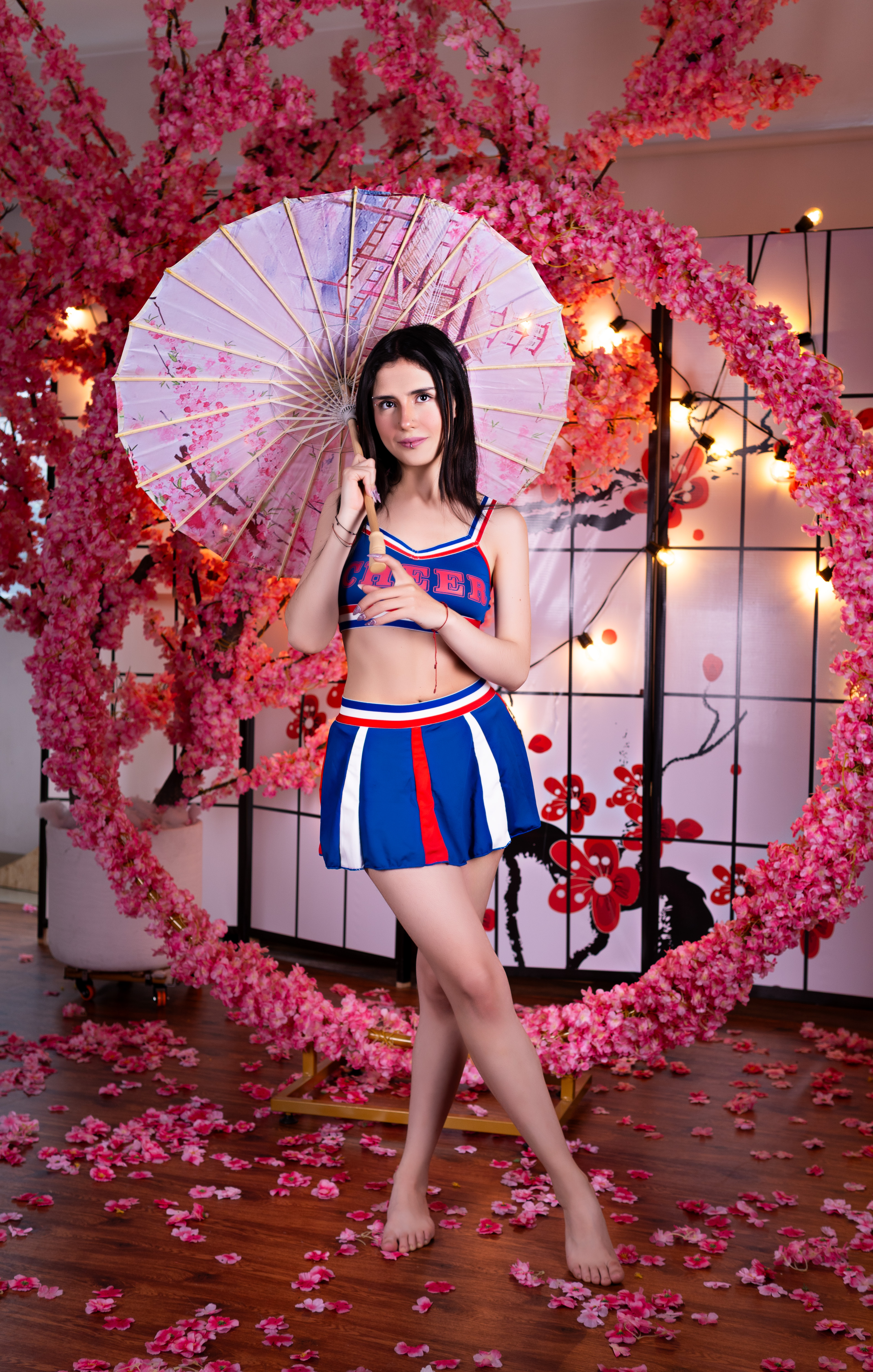 Darsteller ValerieBanks Foto 2