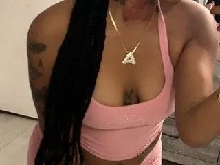 Profilbilde av Honesty_HoneyBoo webkamera modell