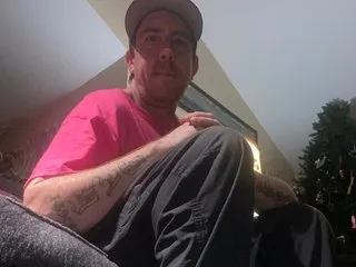 GodsGift696 profielfoto van cam model