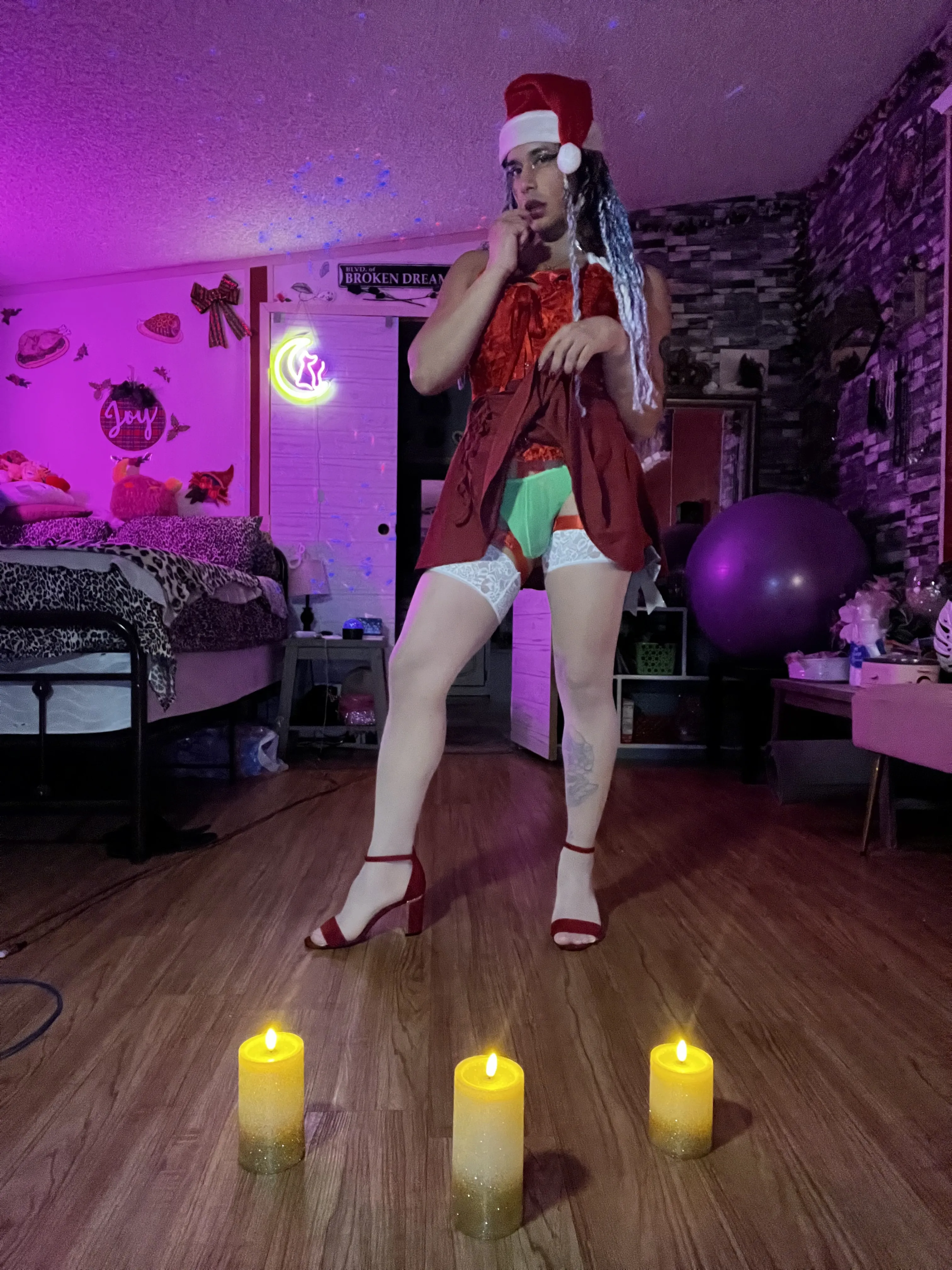 Artist TSJade95 Foto 8