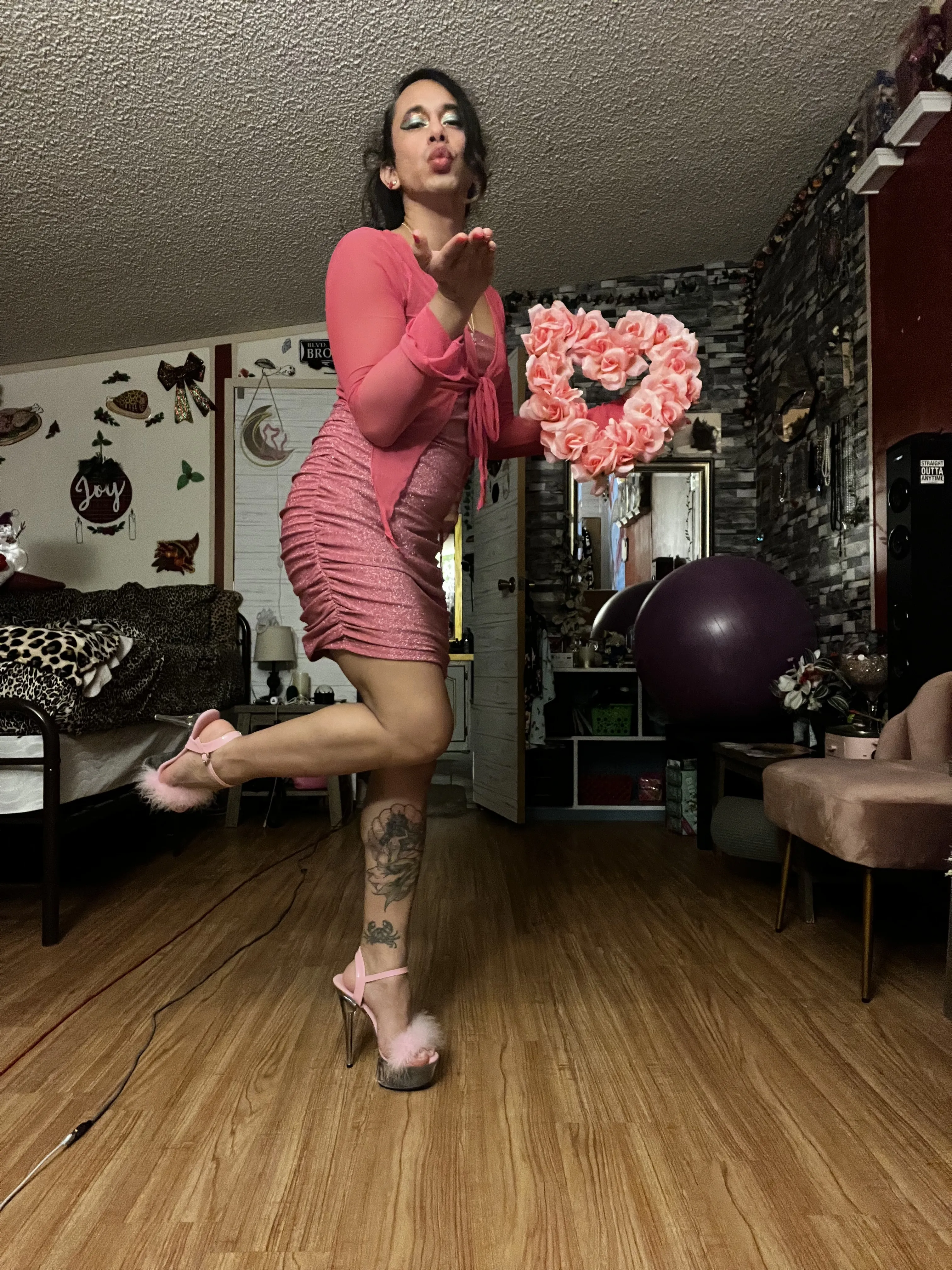 Interprete TSJade95 Foto 2