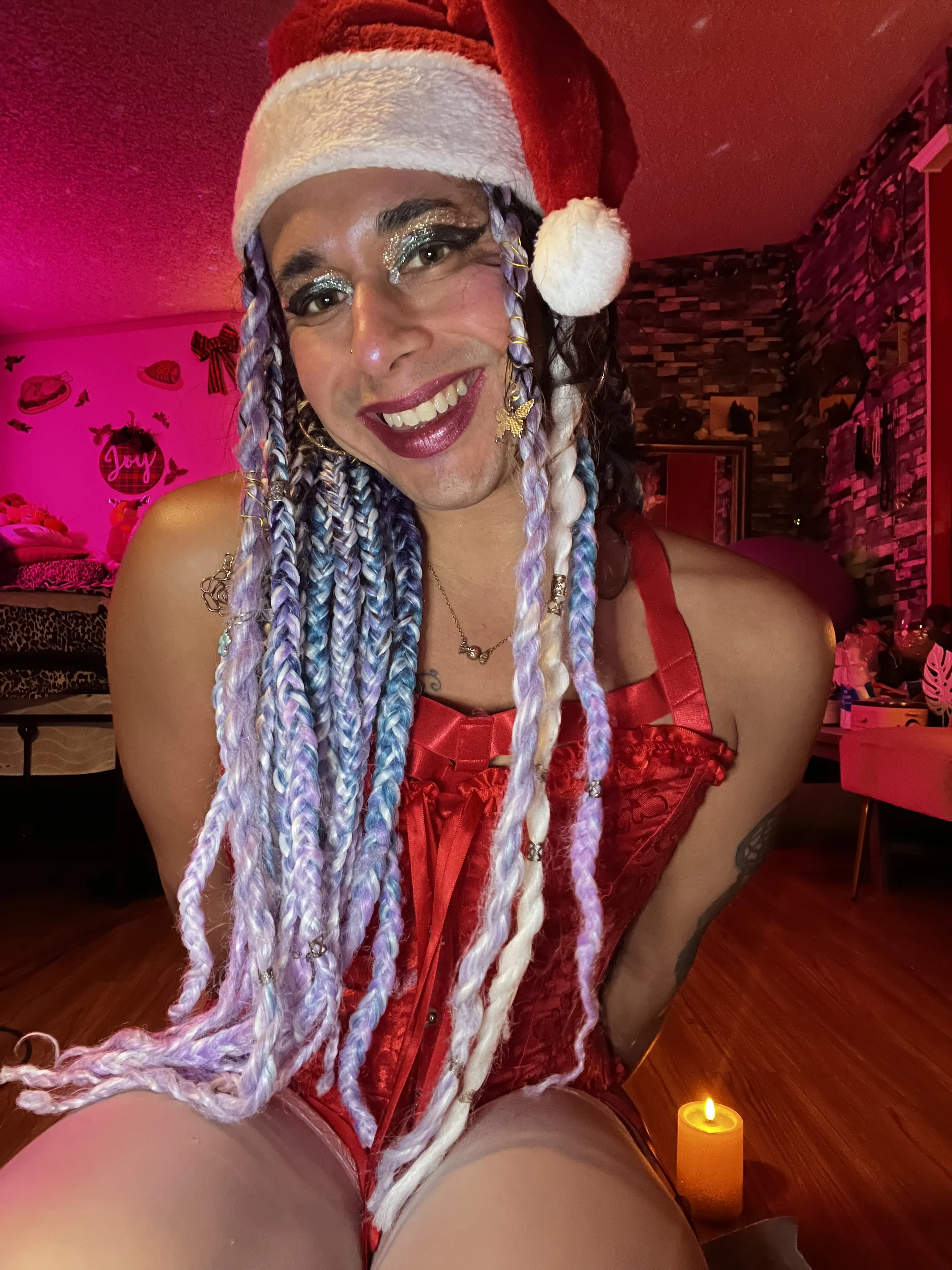 Artist TSJade95 Foto 5