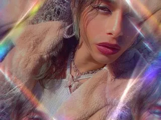 TSJade95 profilbild på webbkameramodell