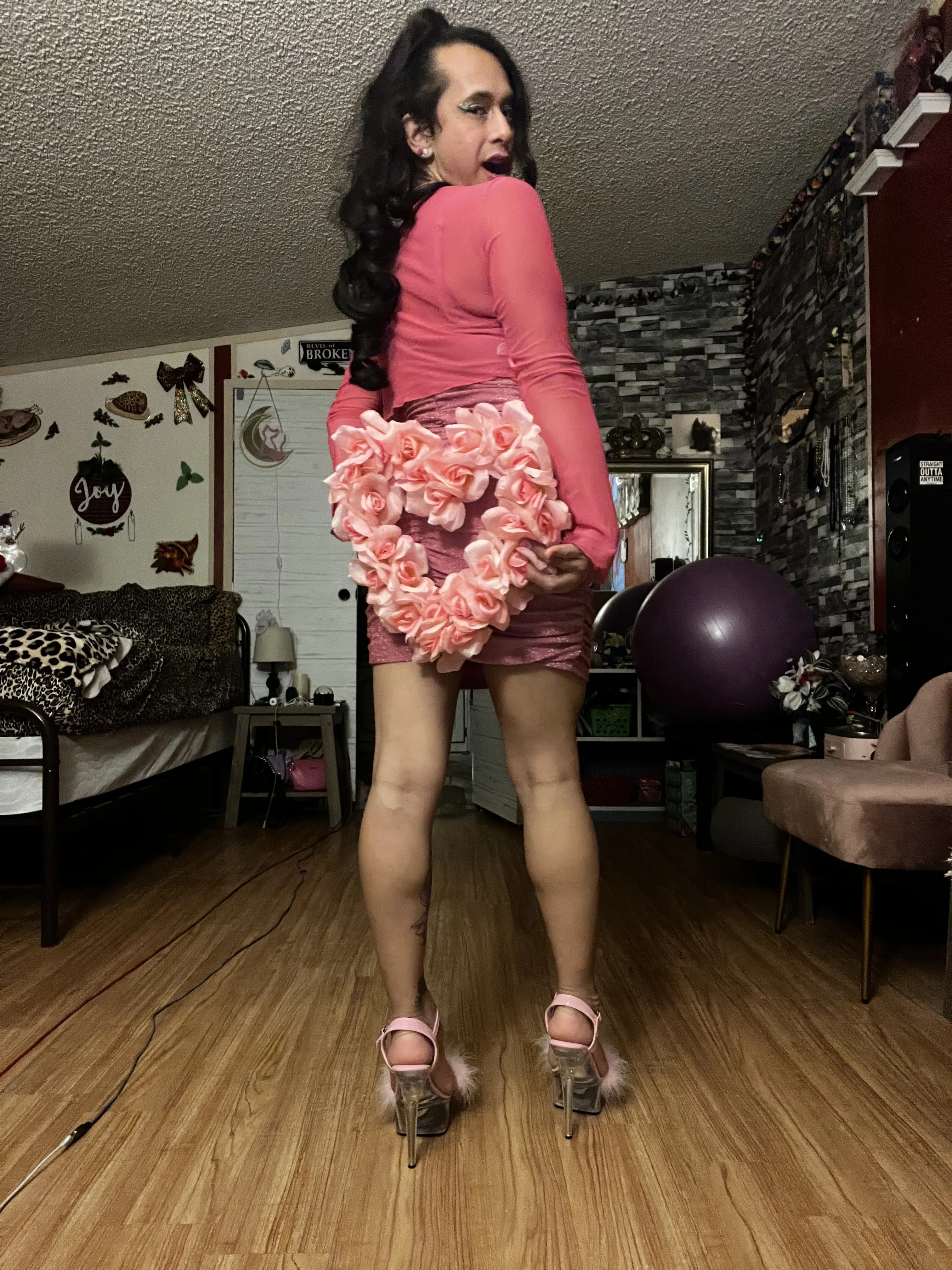 Interprete TSJade95 Foto 3