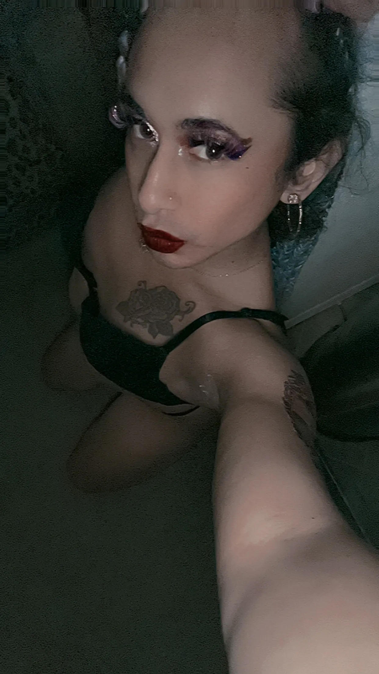 Artist TSJade95 Foto 11