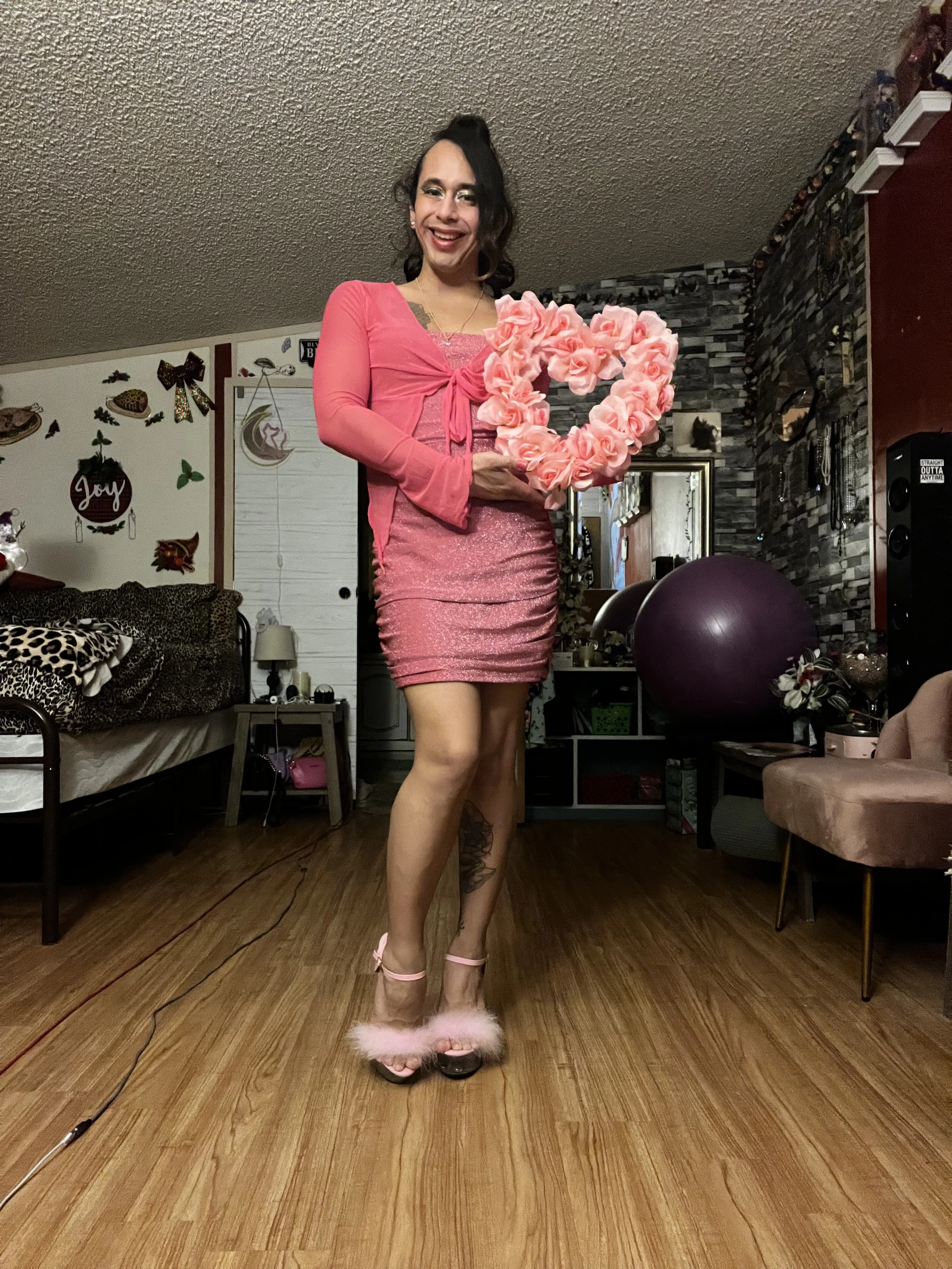 Interprete TSJade95 Foto 1