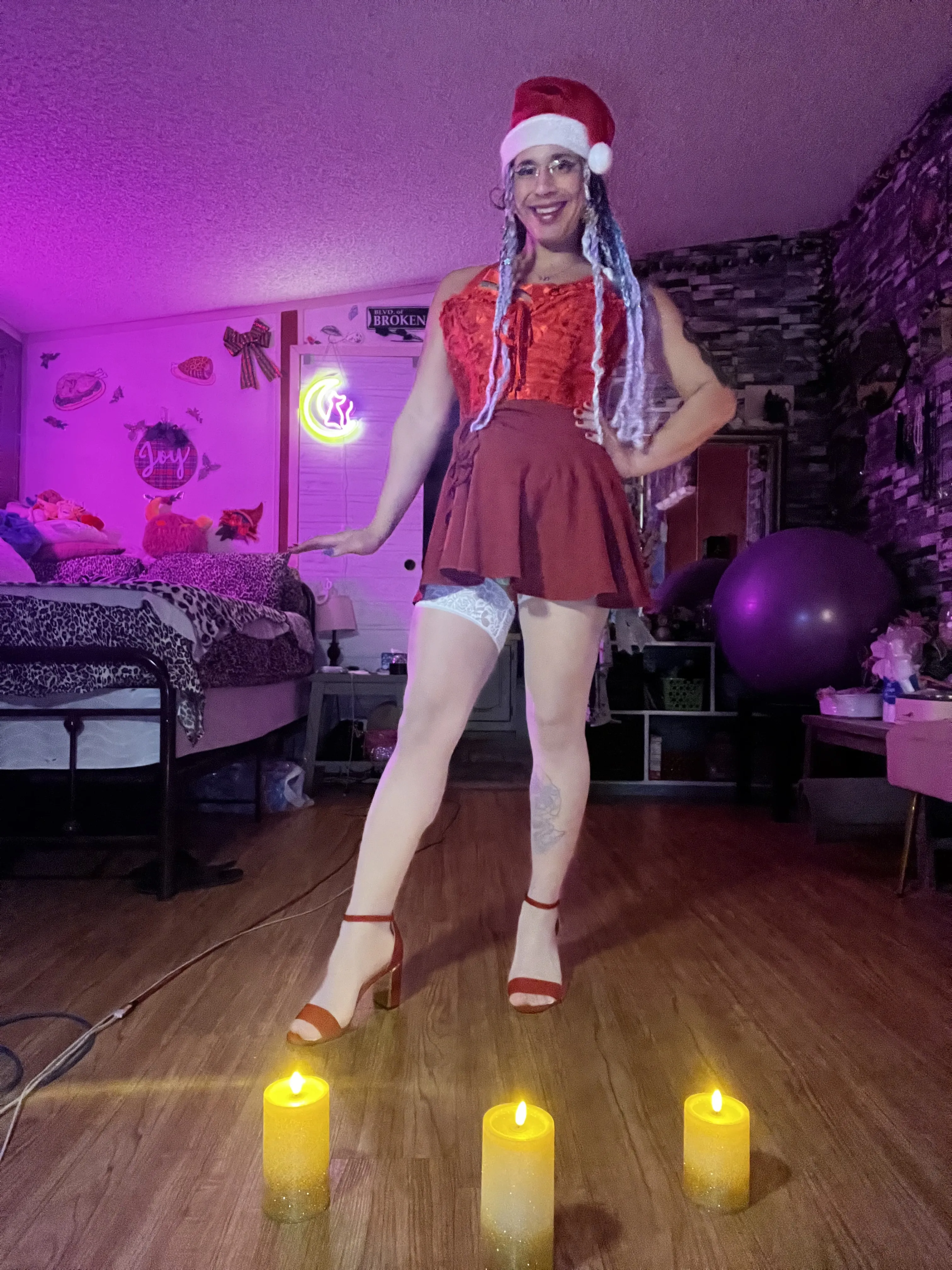 Artist TSJade95 Foto 10