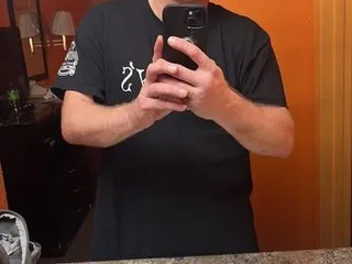 Fireball_one immagine del profilo del modello di cam