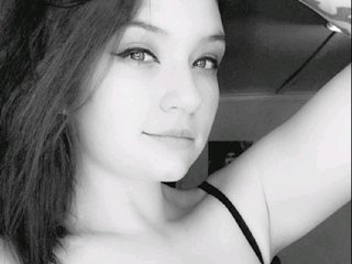 Image de profil du modèle de webcam HollyGraile
