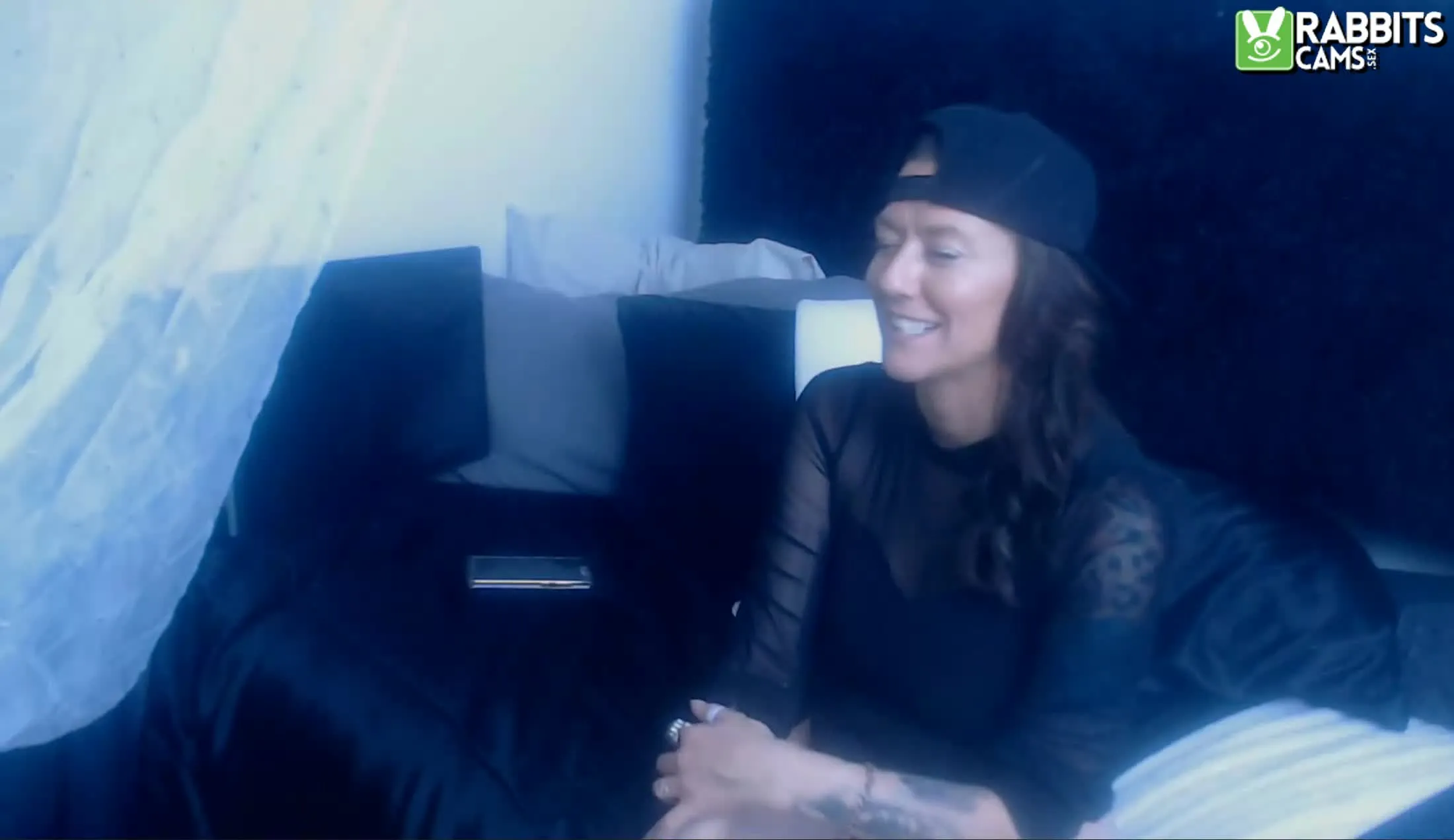 Interprete XXXMontanaFox Video 1