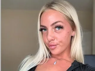Foto de perfil de modelo de webcam de IvySoVine