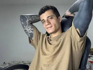 Imagen de perfil de modelo de cámara web de baloforyouu