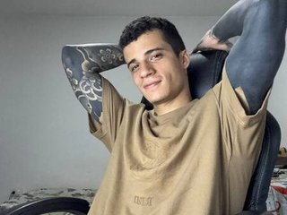 baloforyouu Profilbild des Cam-Modells