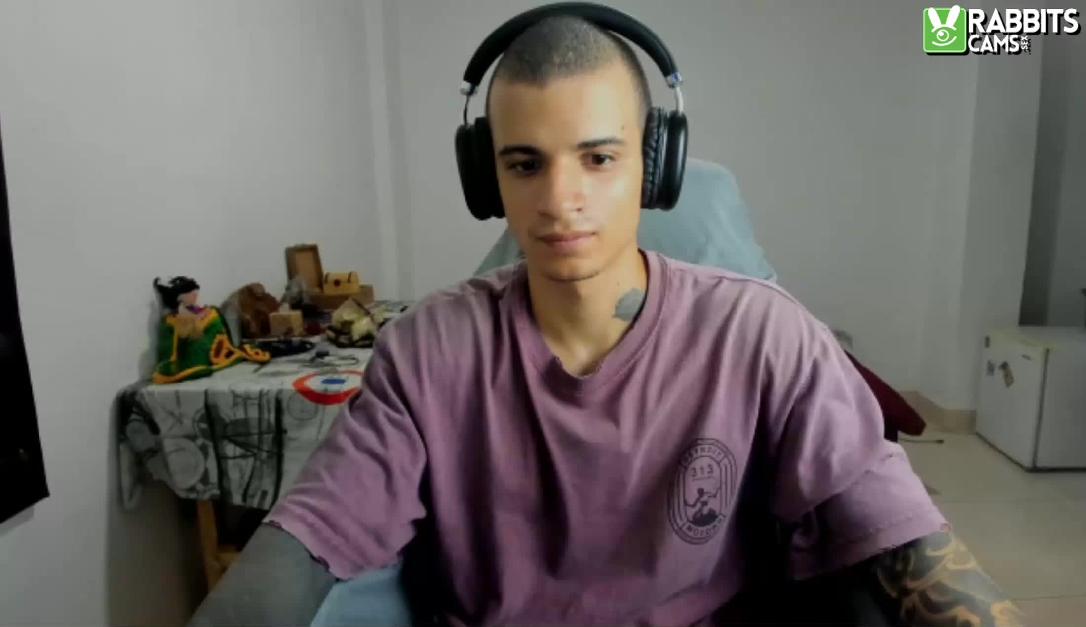 Darsteller baloforyouu Video 1