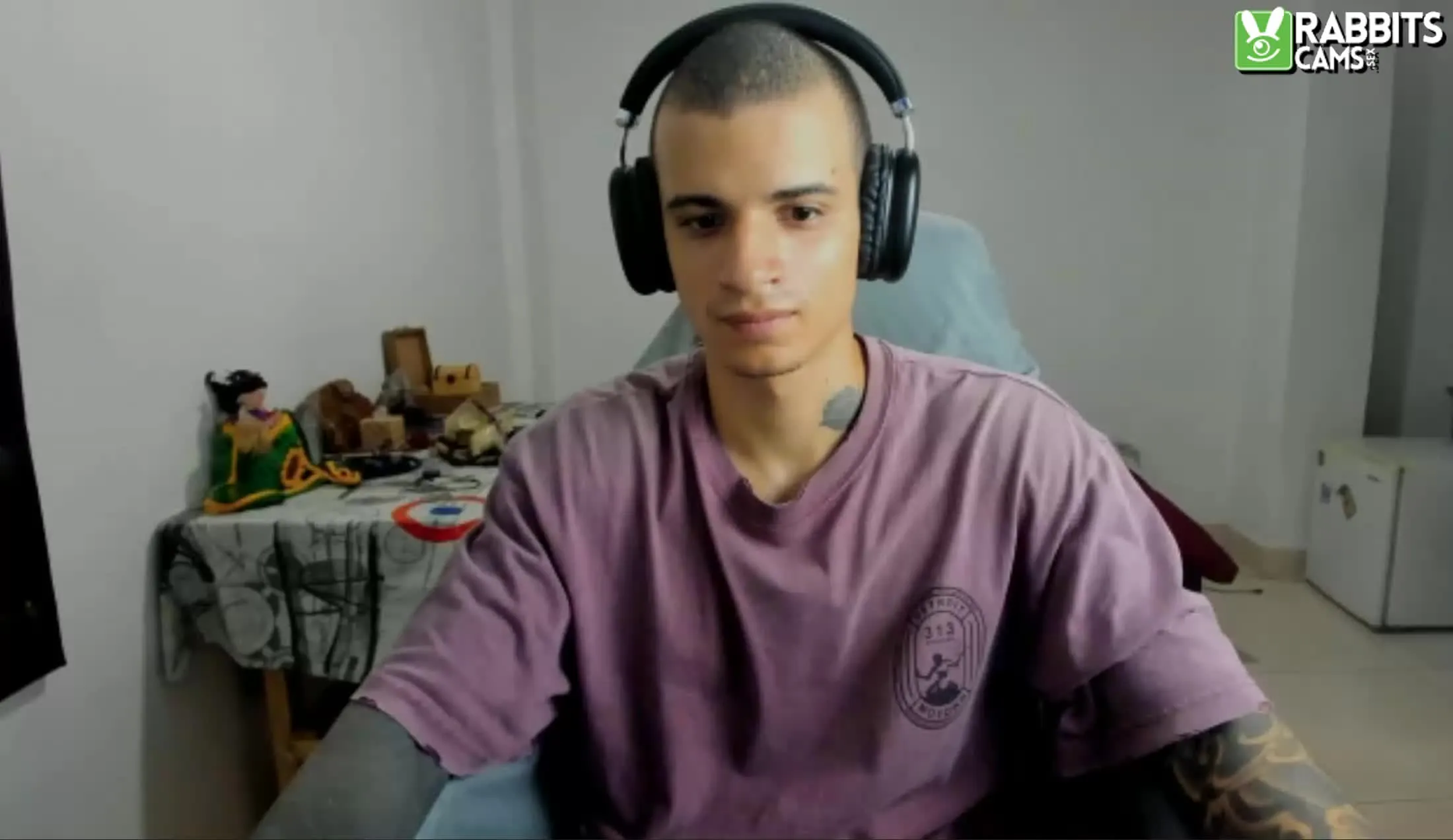 Performer baloforyouu Video 1