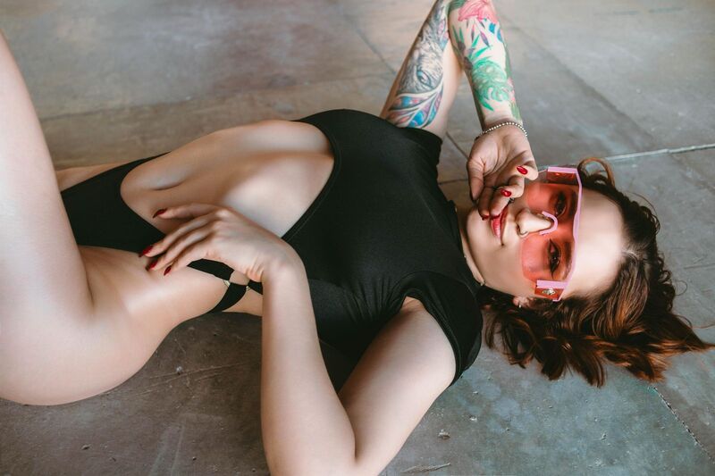 Interprete Mara_santoro Foto 3