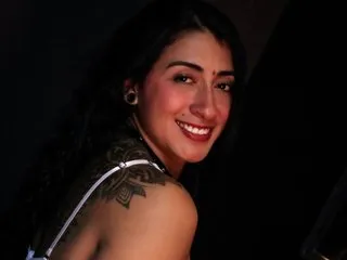 ZaraBeicker profilbild på webbkameramodell