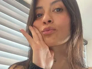 niaawhite immagine del profilo del modello di cam