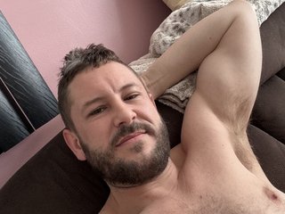 Foto de perfil de modelo de webcam de Michaeltohotty44 