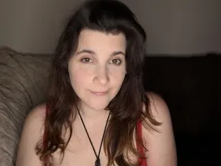 Foto de perfil de modelo de webcam de Harleymamma