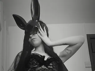 Foto de perfil de modelo de webcam de Mistress_bunny123