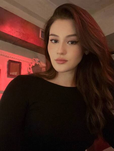 Artiest Cherykiss Foto 3