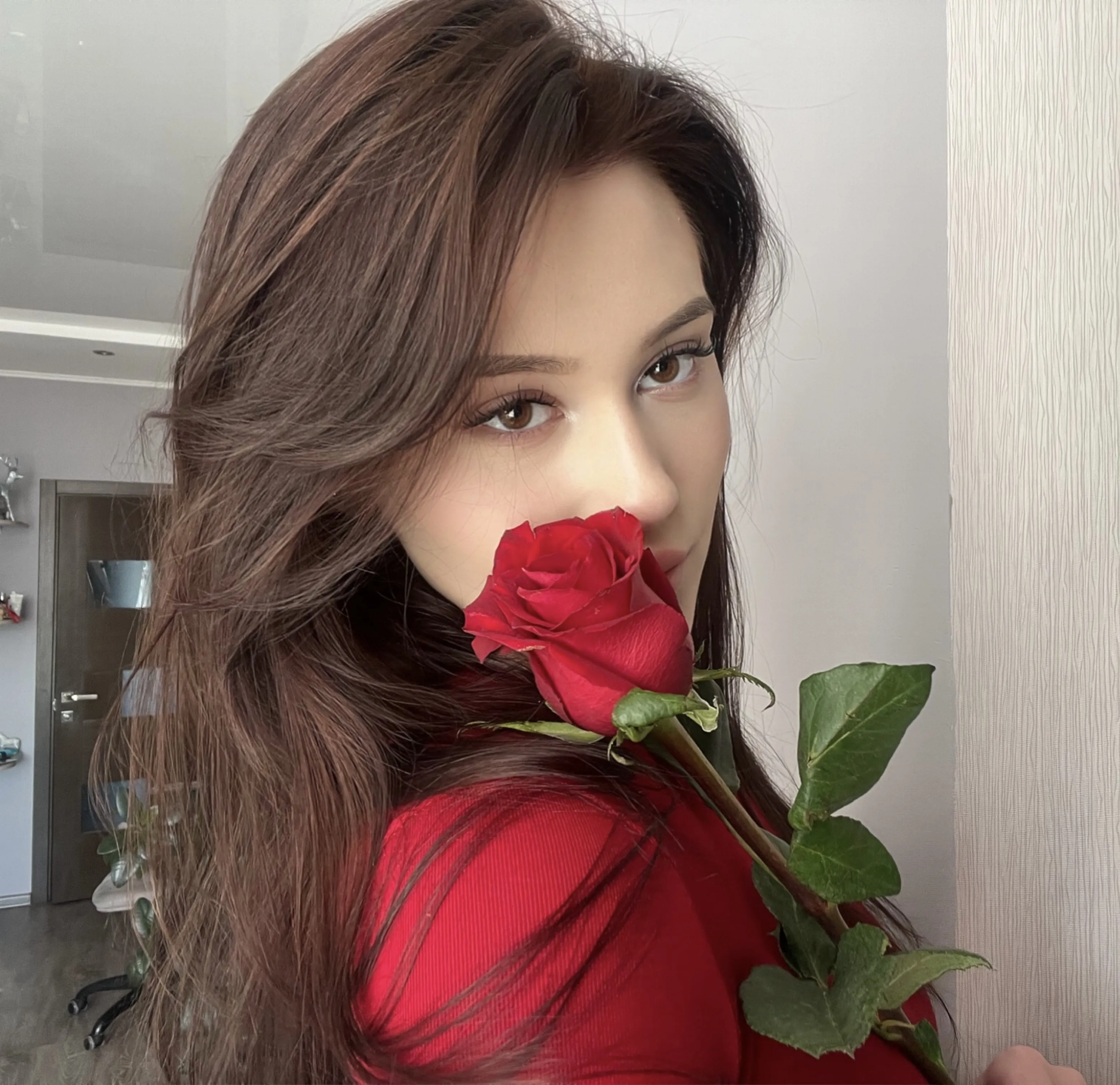 Artista Cherykiss Foto 1