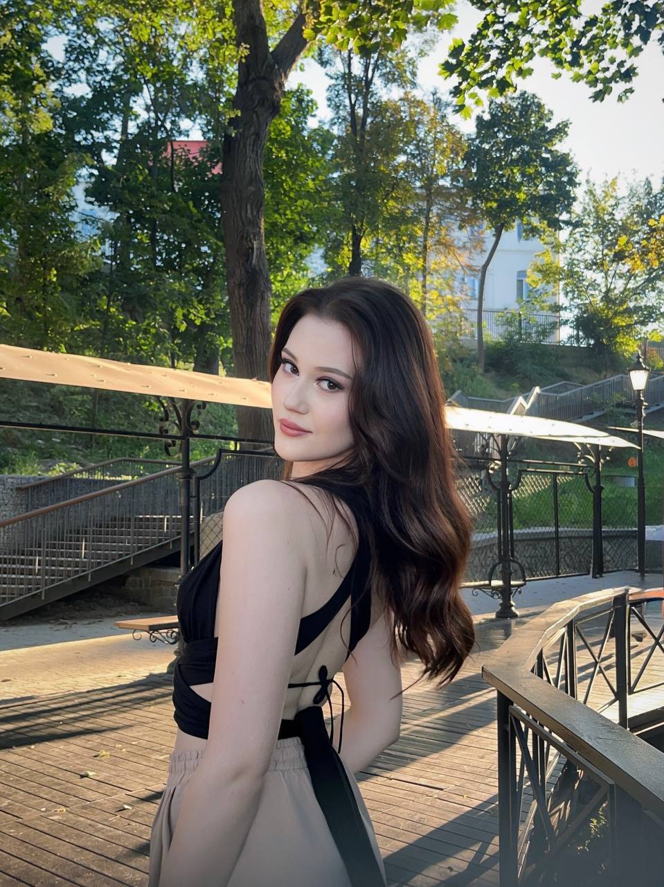 Artiest Cherykiss Foto 1