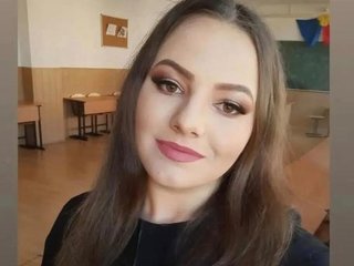 JAASMYNx profielfoto van cam model