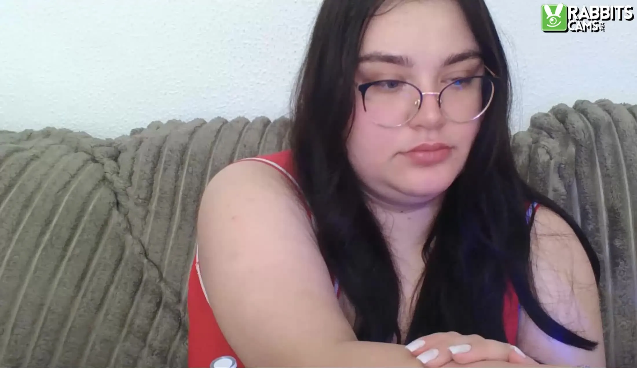 Utøver BusinkaAngel Video 1