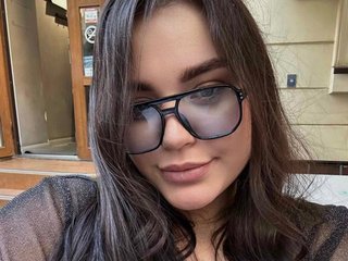 BusinkaAngel profielfoto van cam model 