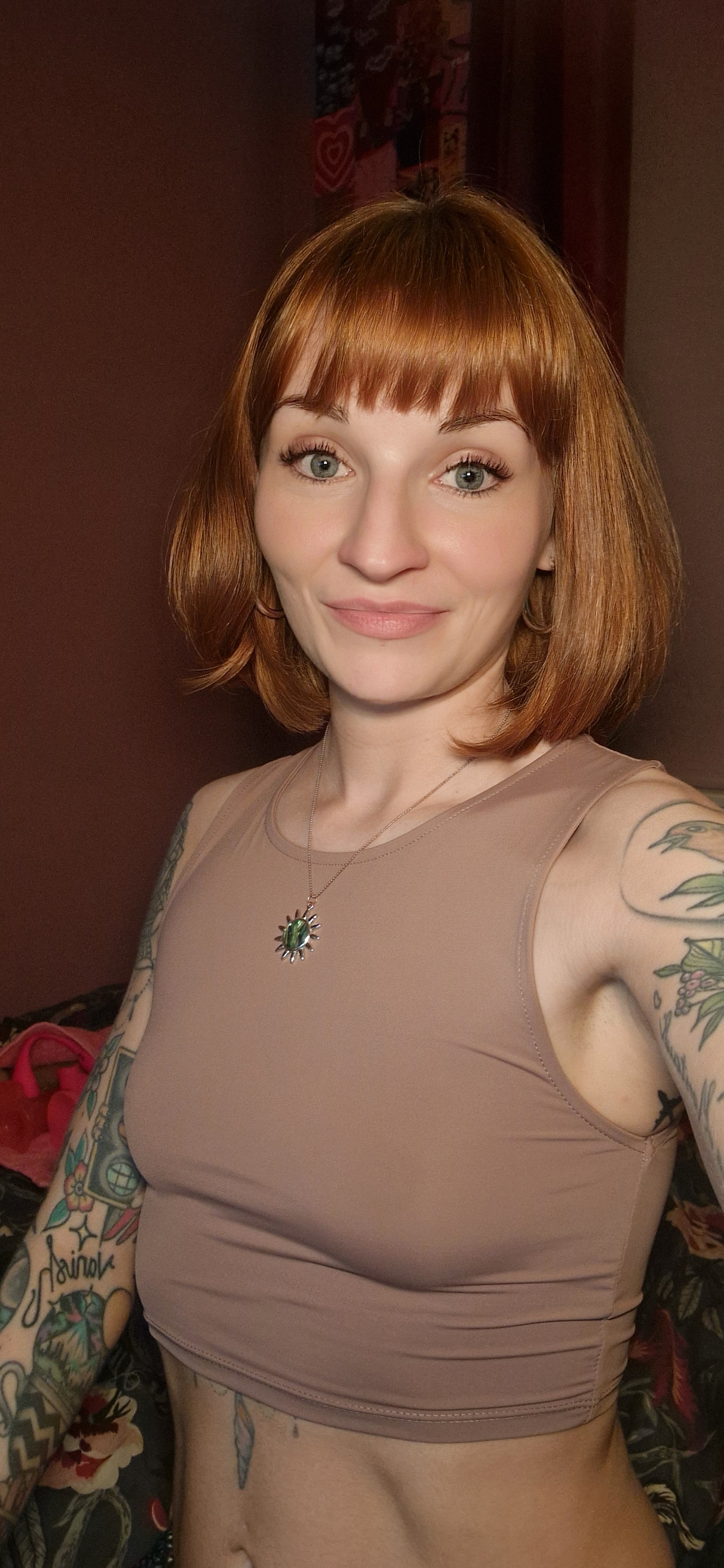 Utøver its_lexi_hart Bilde 4