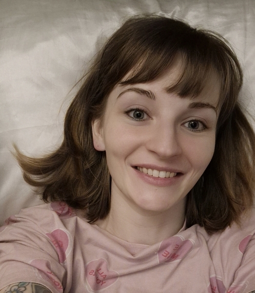 Utøver its_lexi_hart Bilde 11