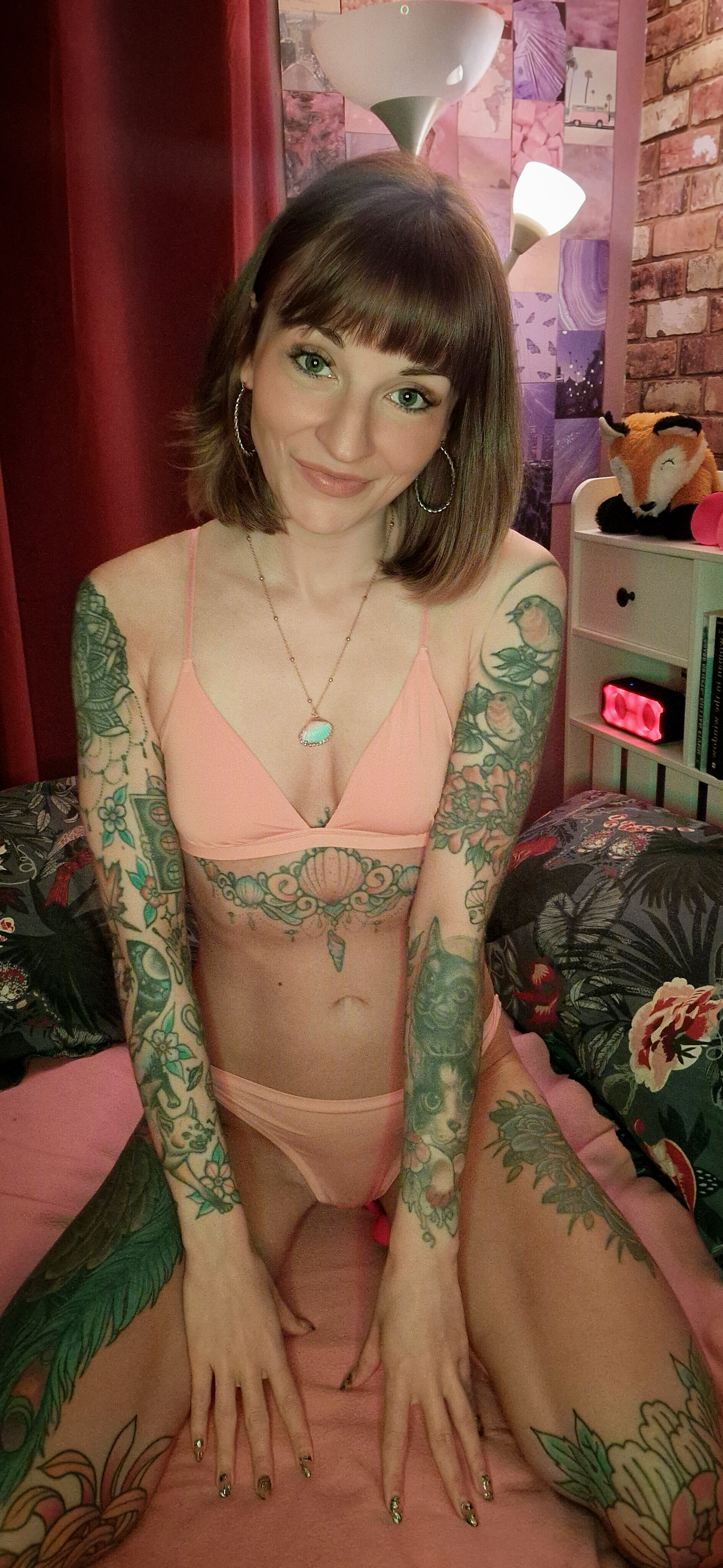 Utøver its_lexi_hart Bilde 8