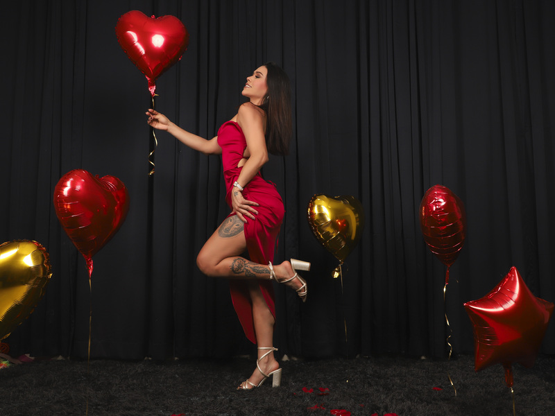 Artista Loren_Evanss Foto 11