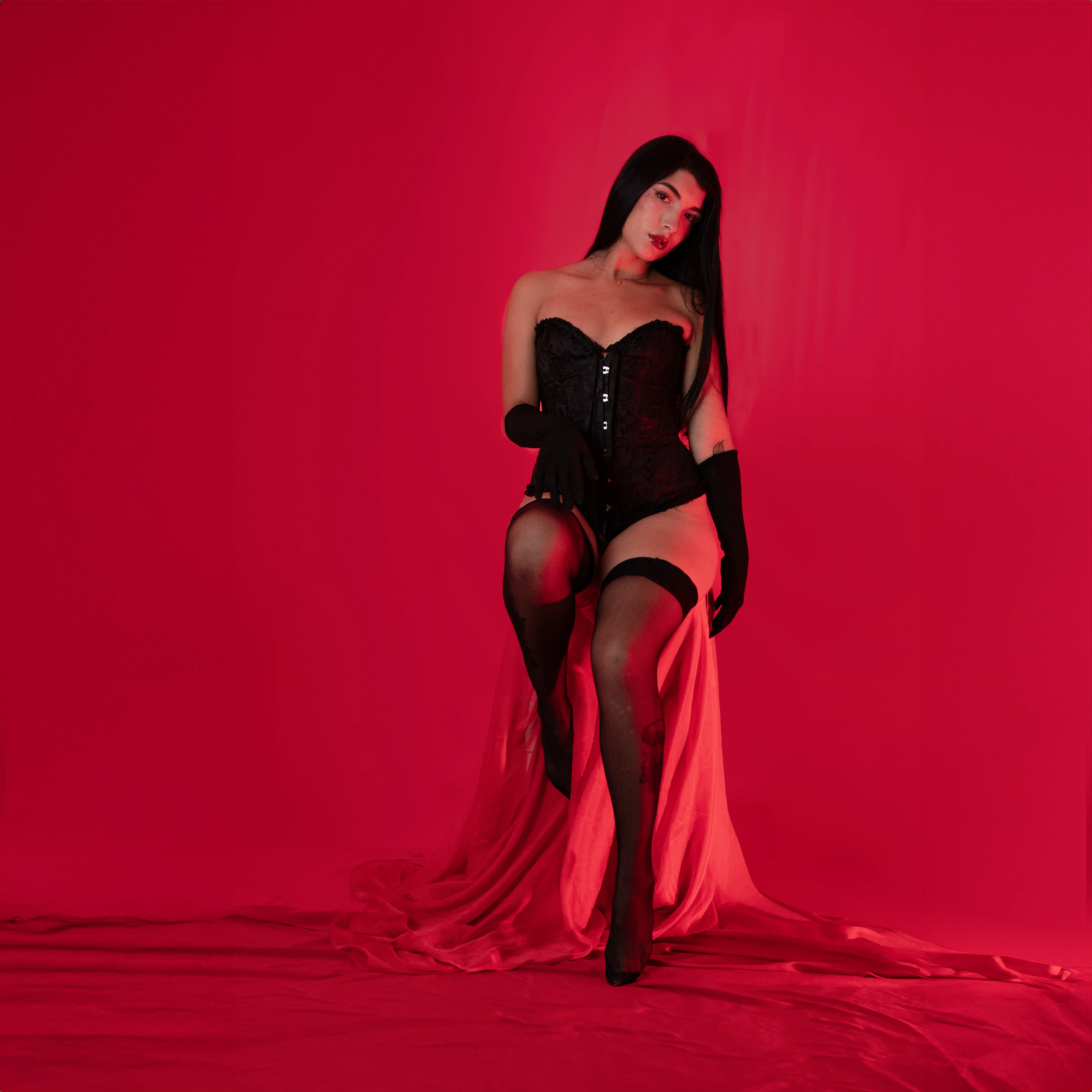 Darsteller CarlaRouss Foto 8