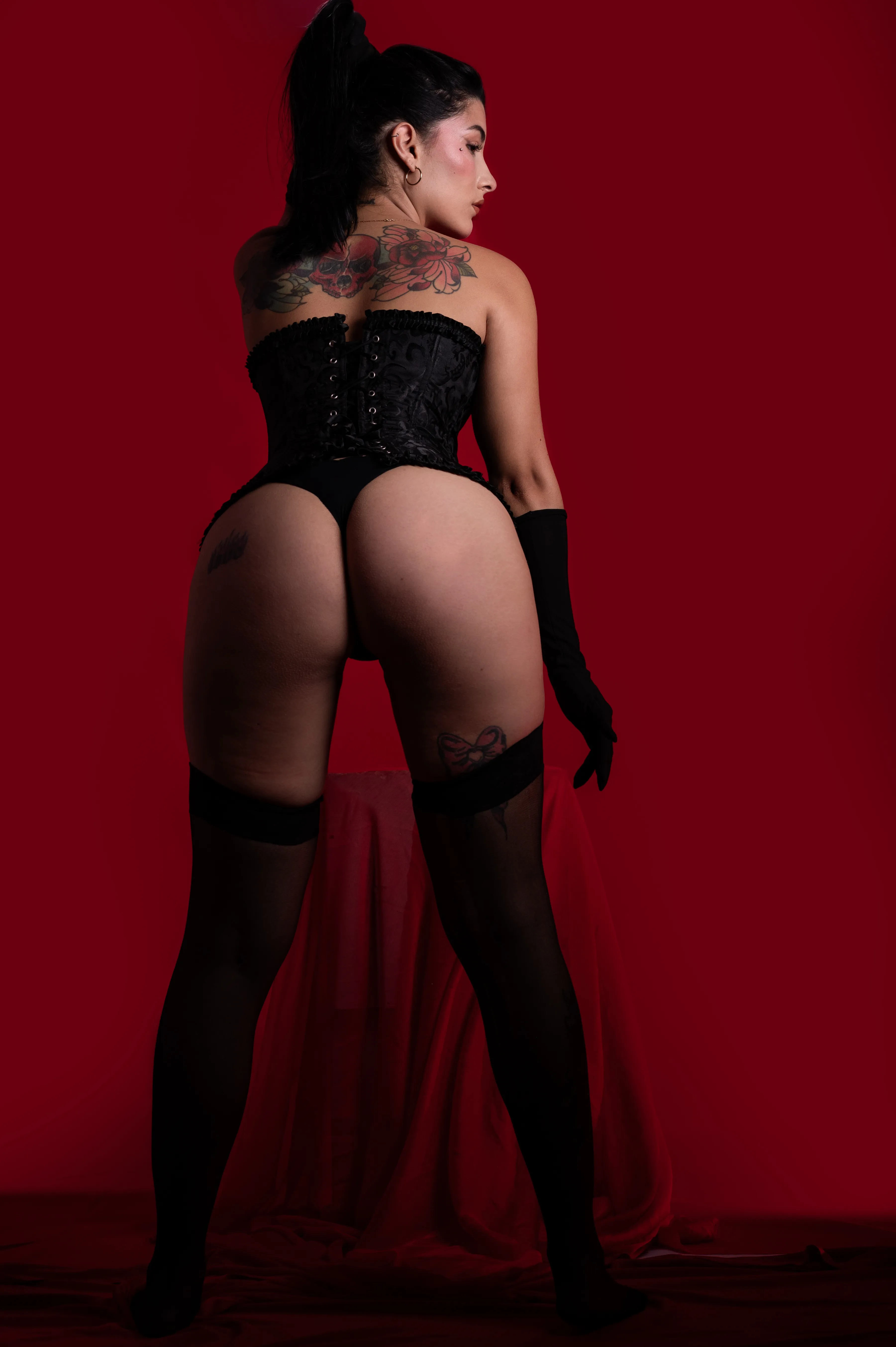 Darsteller CarlaRouss Foto 7