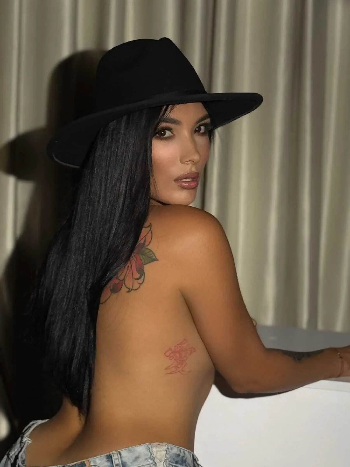 Darsteller CarlaRouss Foto 6