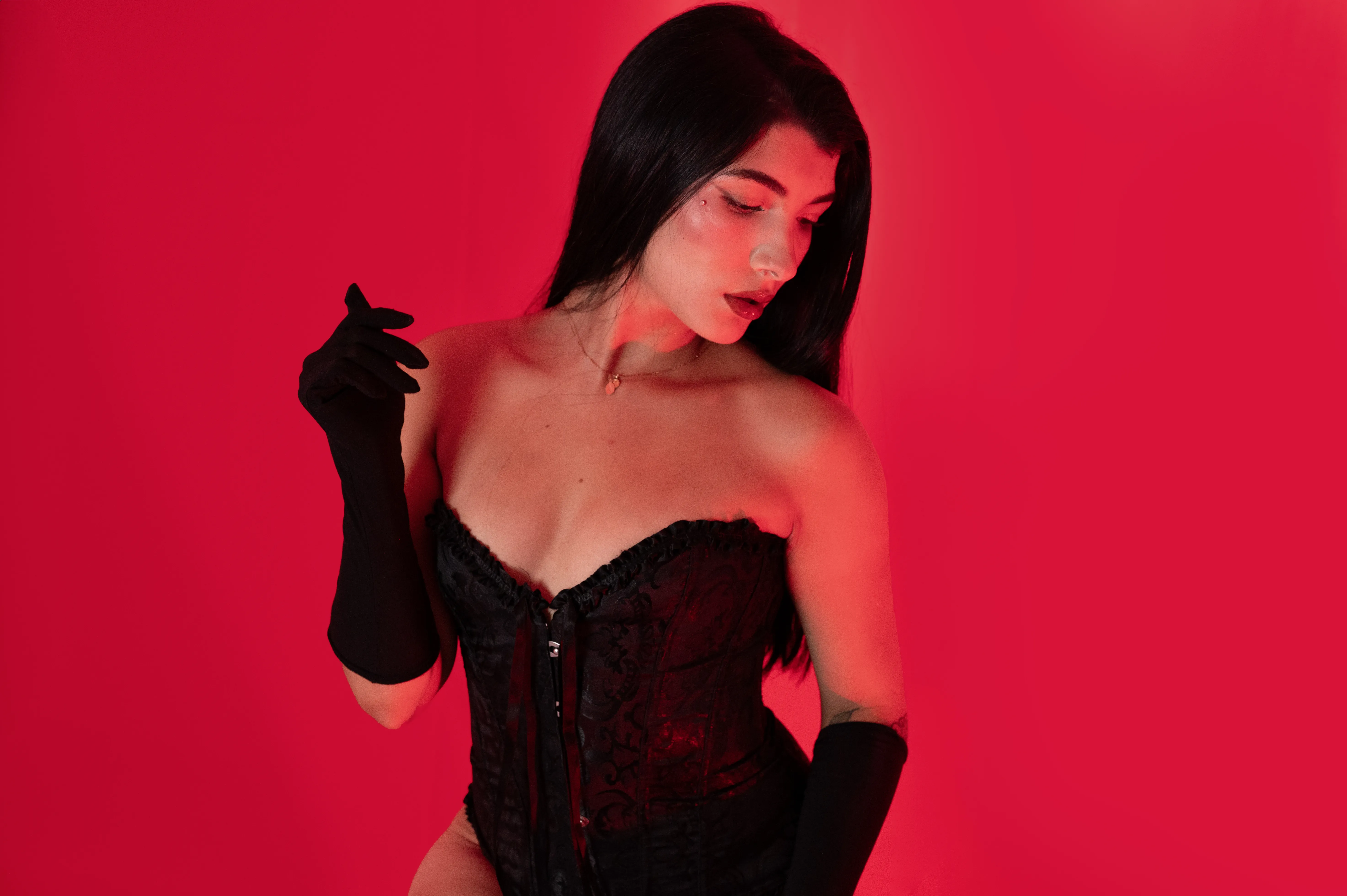 Darsteller CarlaRouss Foto 9