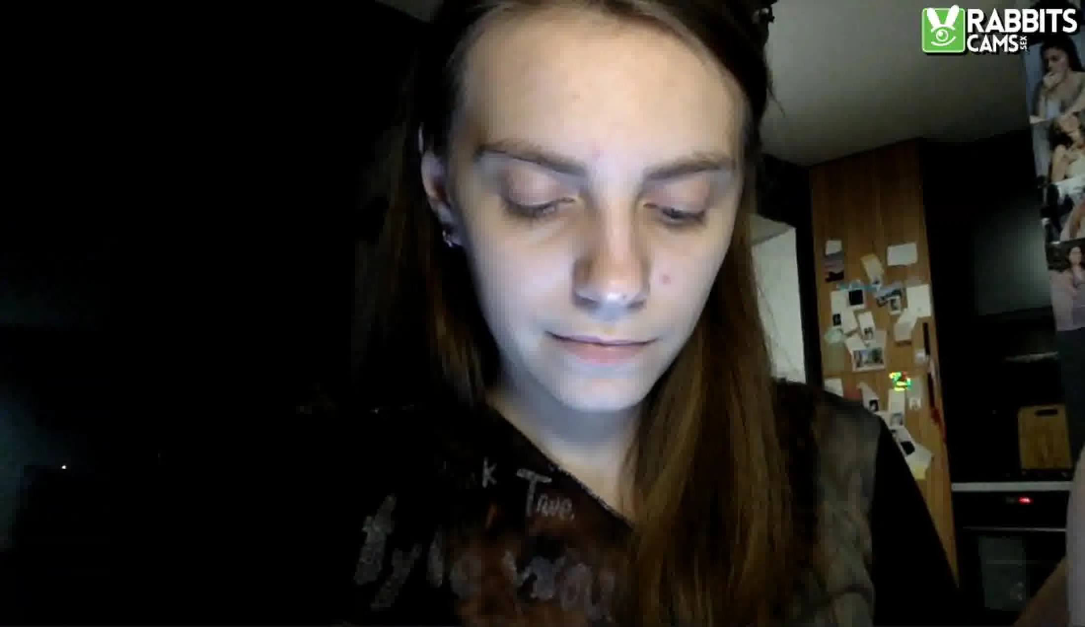 Utøver SereneAurora Video 1