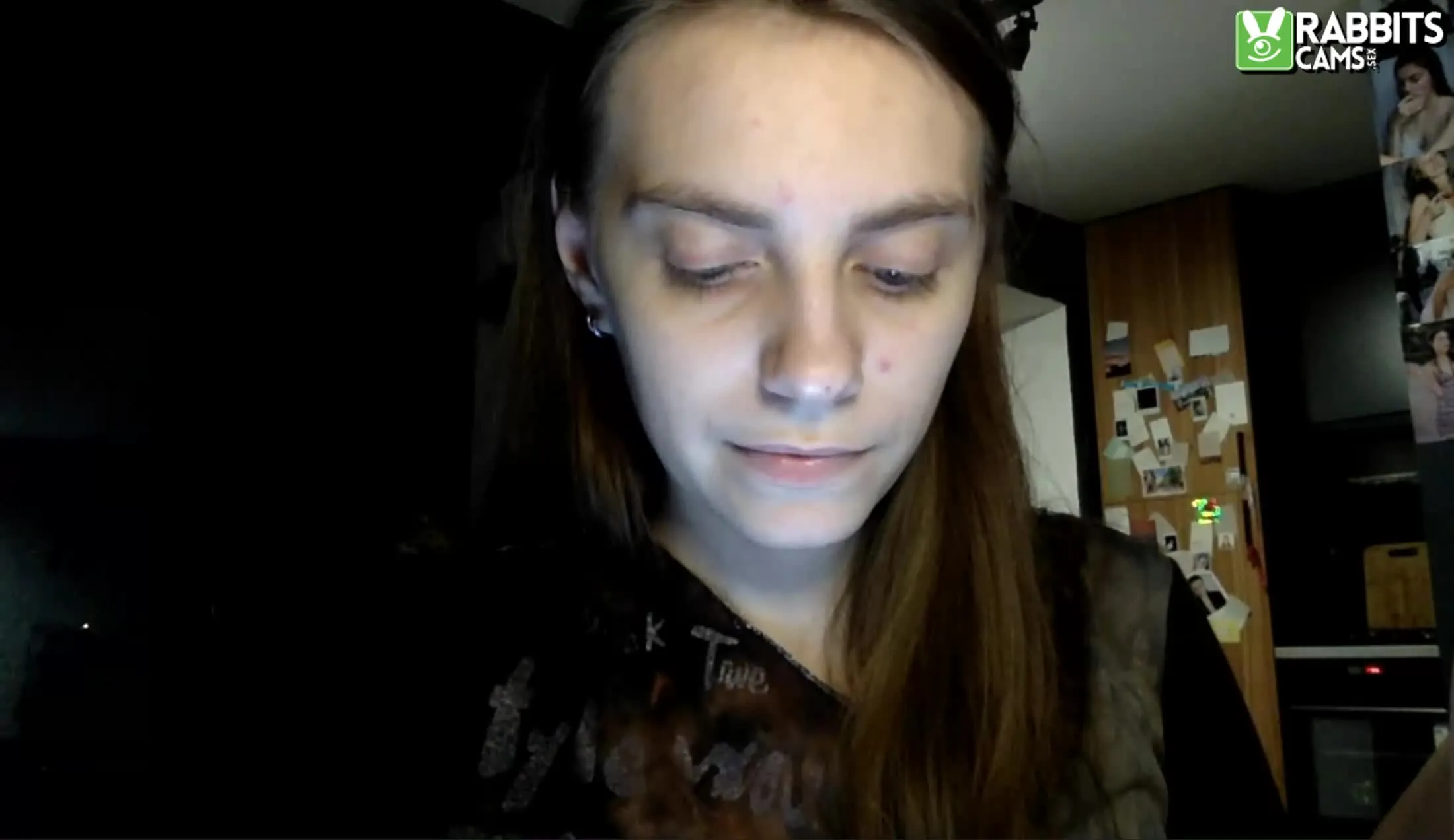 Utøver SereneAurora Video 1